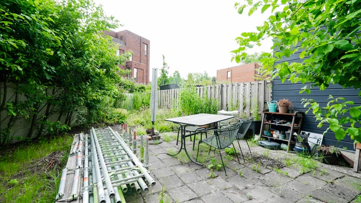 Foto 42 van Helper Westsingel 45