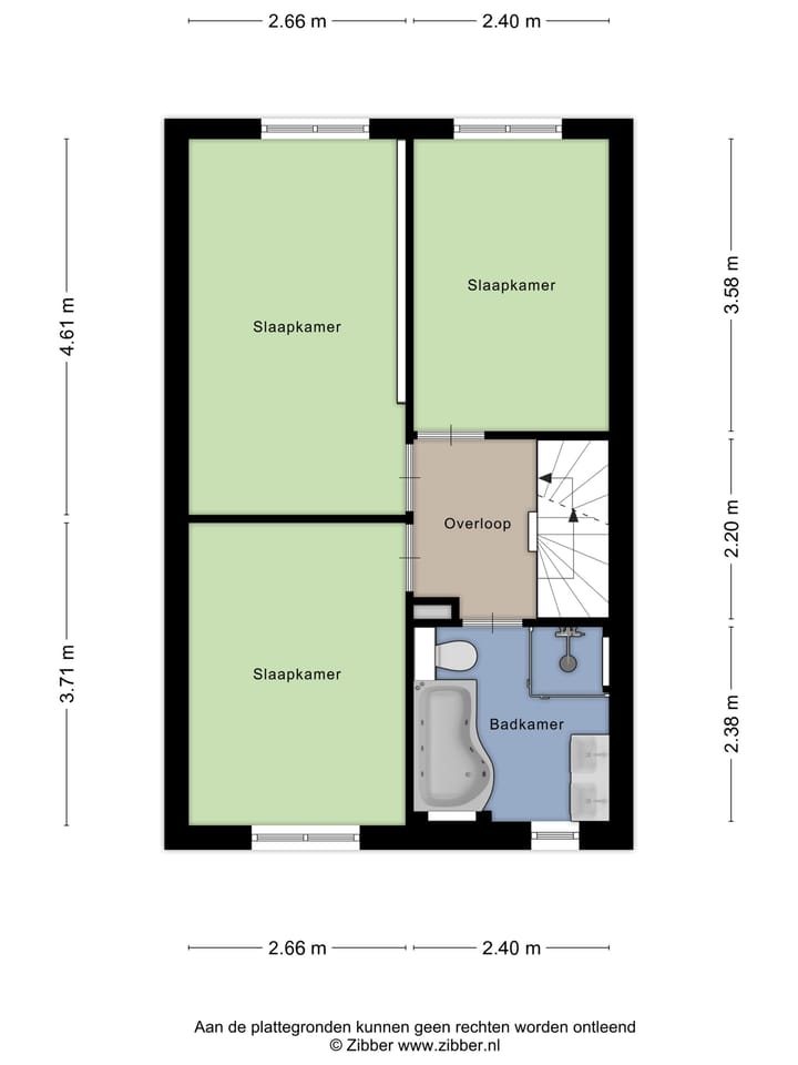 Foto 56 van Kesterenlaan 114