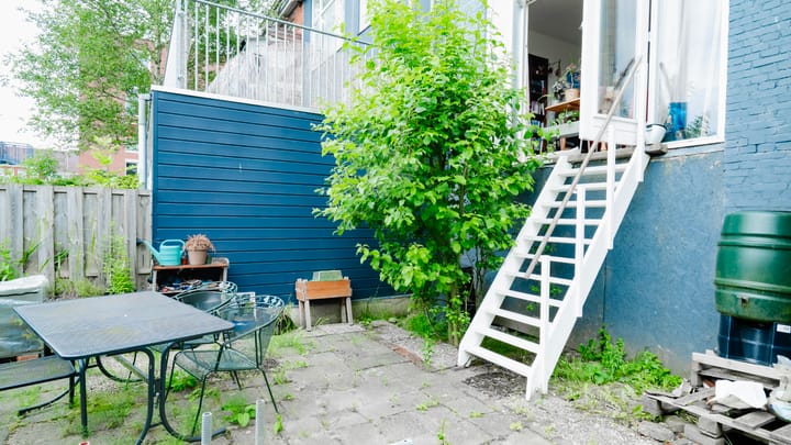 Foto 45 van Helper Westsingel 45