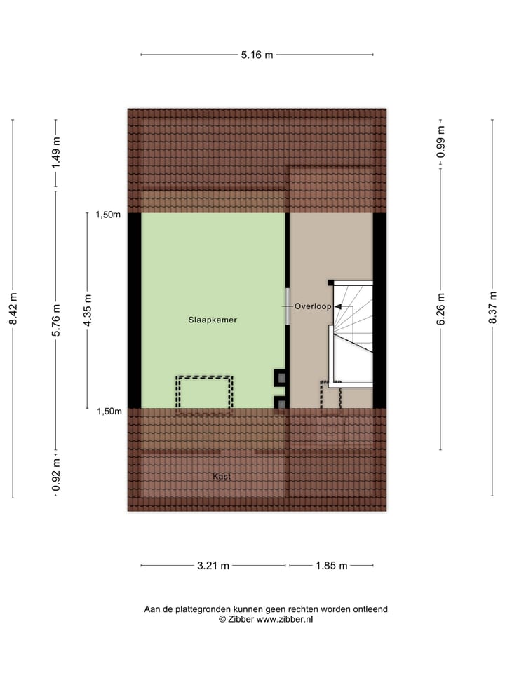 Foto 57 van Kesterenlaan 114