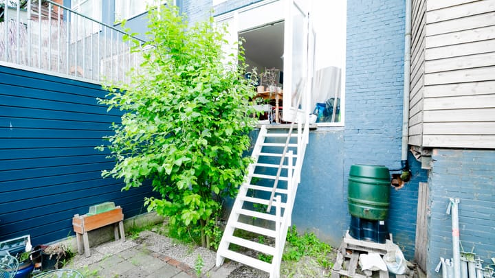 Foto 46 van Helper Westsingel 45