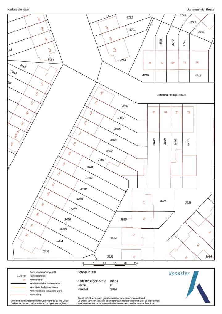 Foto 54 van Kesterenlaan 114