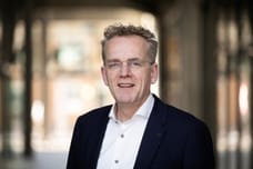 John van den Bosch
