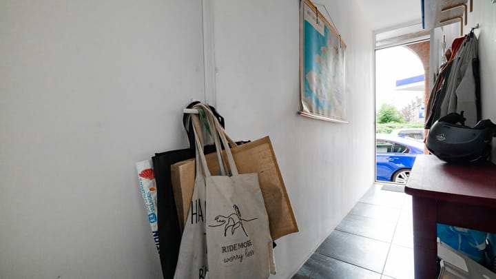 Foto 47 van Helper Westsingel 45