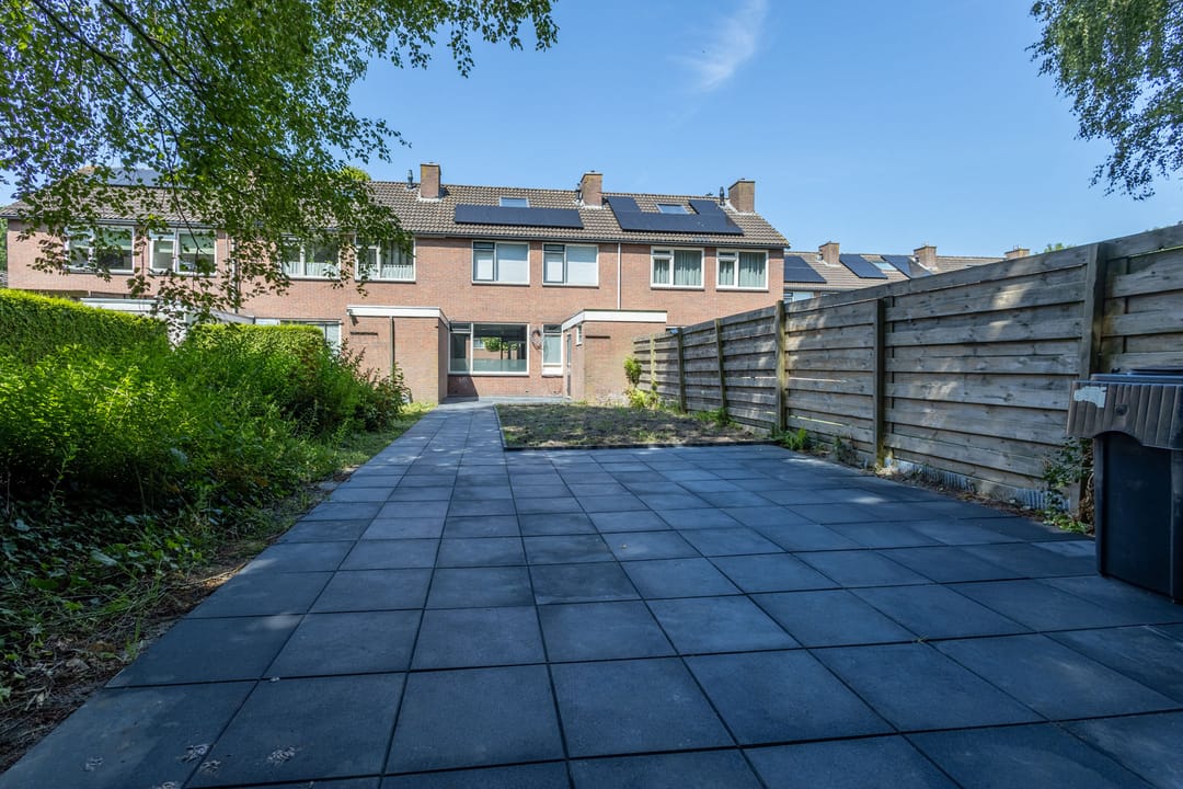 Foto 22 van ter Laanstraat 19