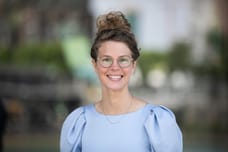 Marlies van der Velden