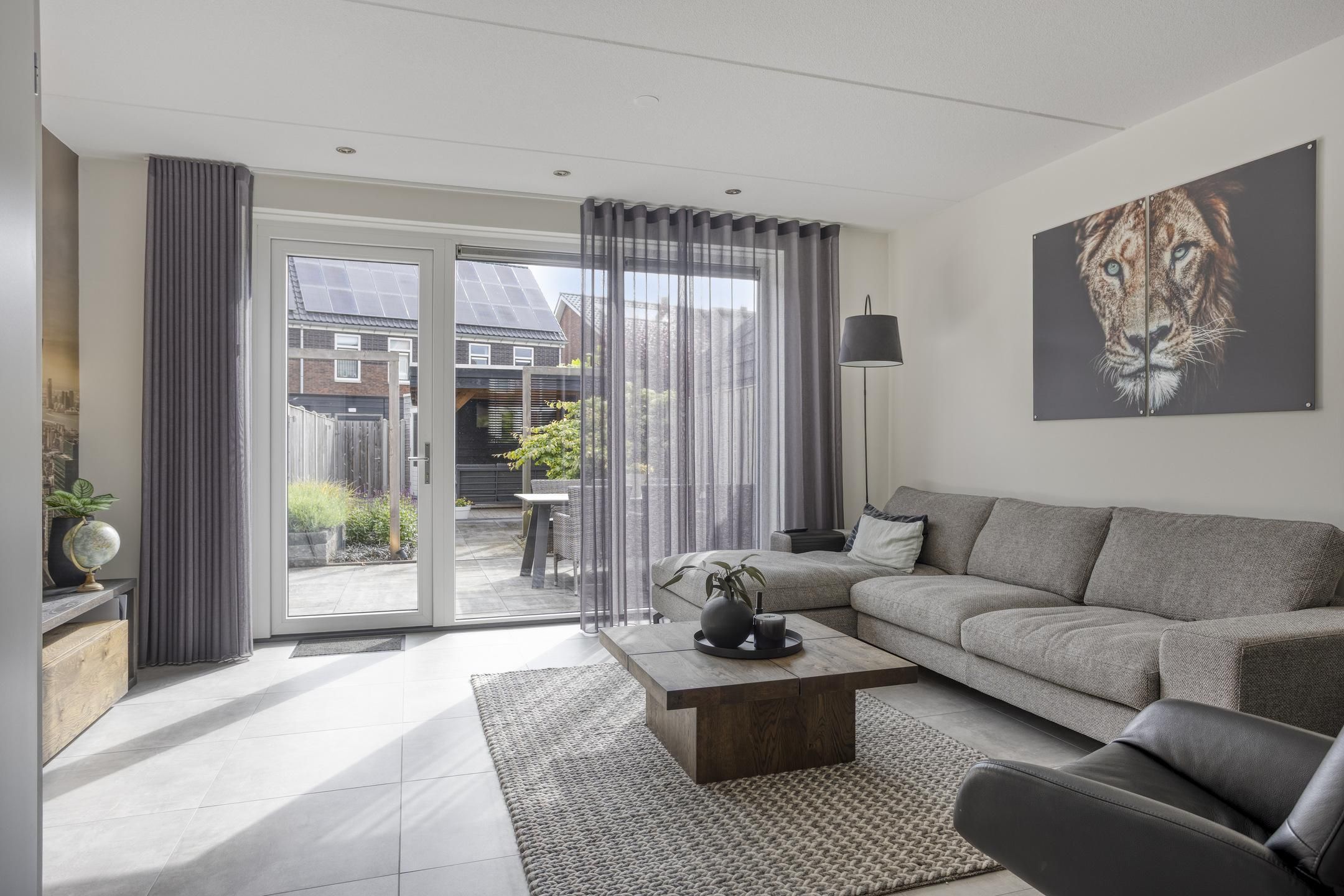 Foto 3 van Tragel 30