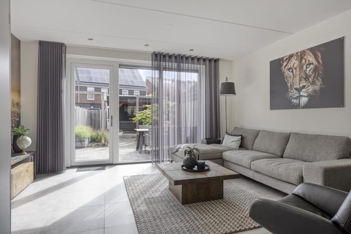 Foto 3 van Tragel 30