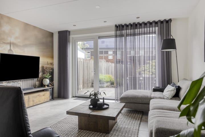 Foto 4 van Tragel 30