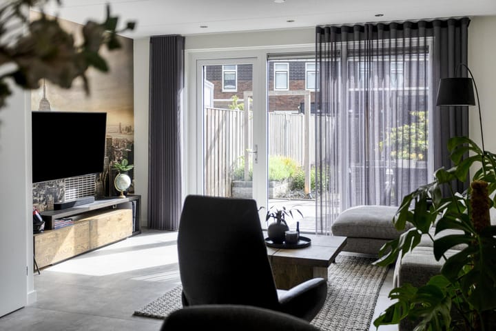 Foto 5 van Tragel 30