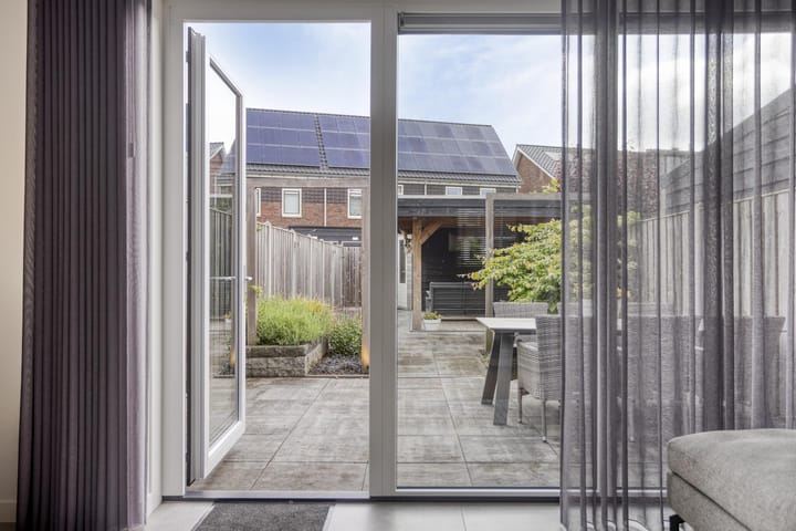 Photo 6 of Tragel 30