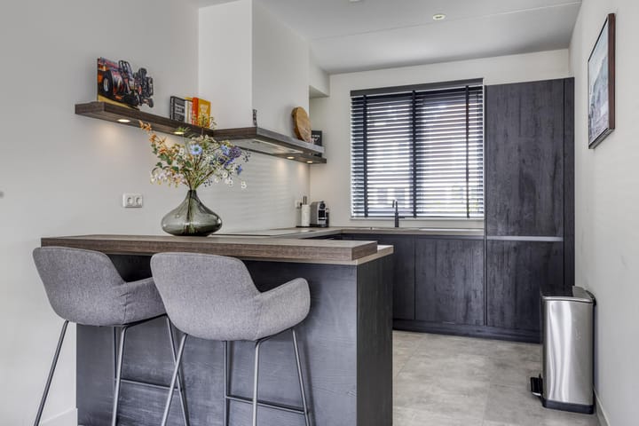 Photo 9 of Tragel 30