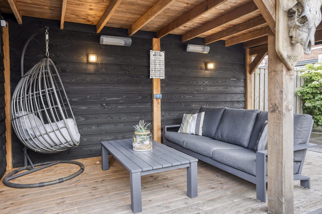 Foto 23 van Tragel 30