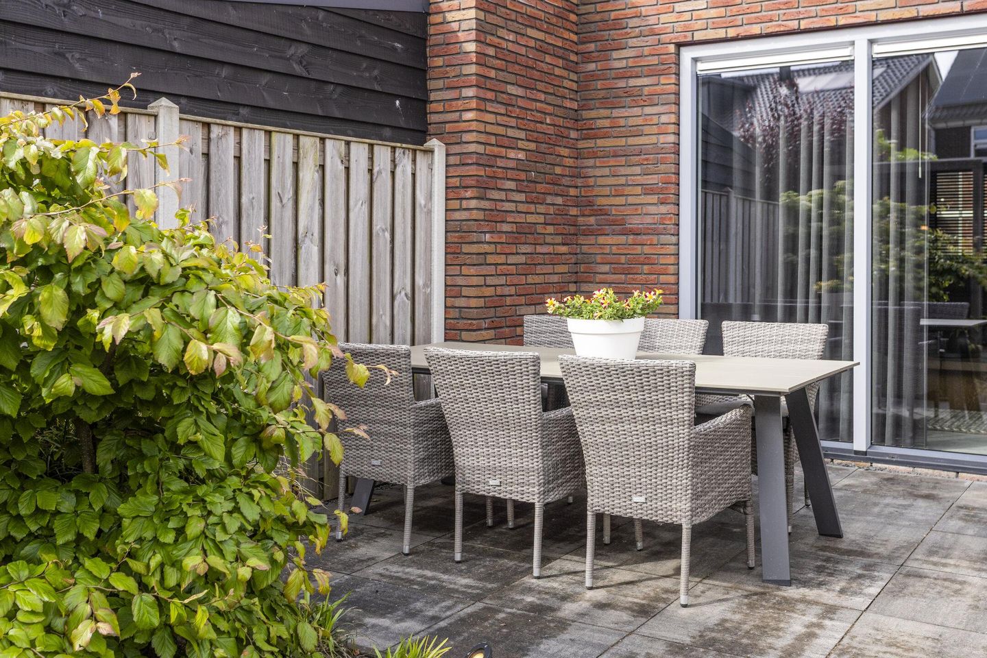 Foto 25 van Tragel 30