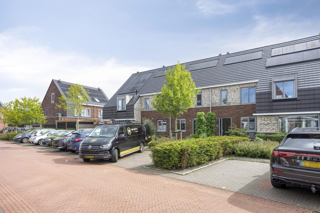 Foto 28 van Tragel 30