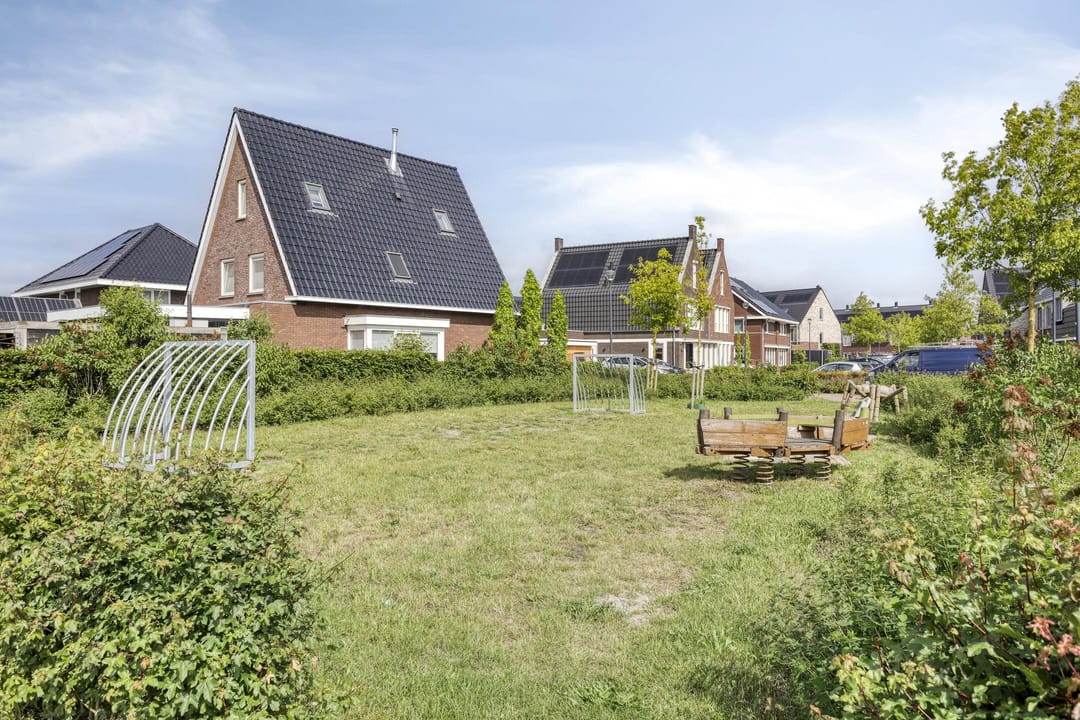 Foto 31 van Tragel 30