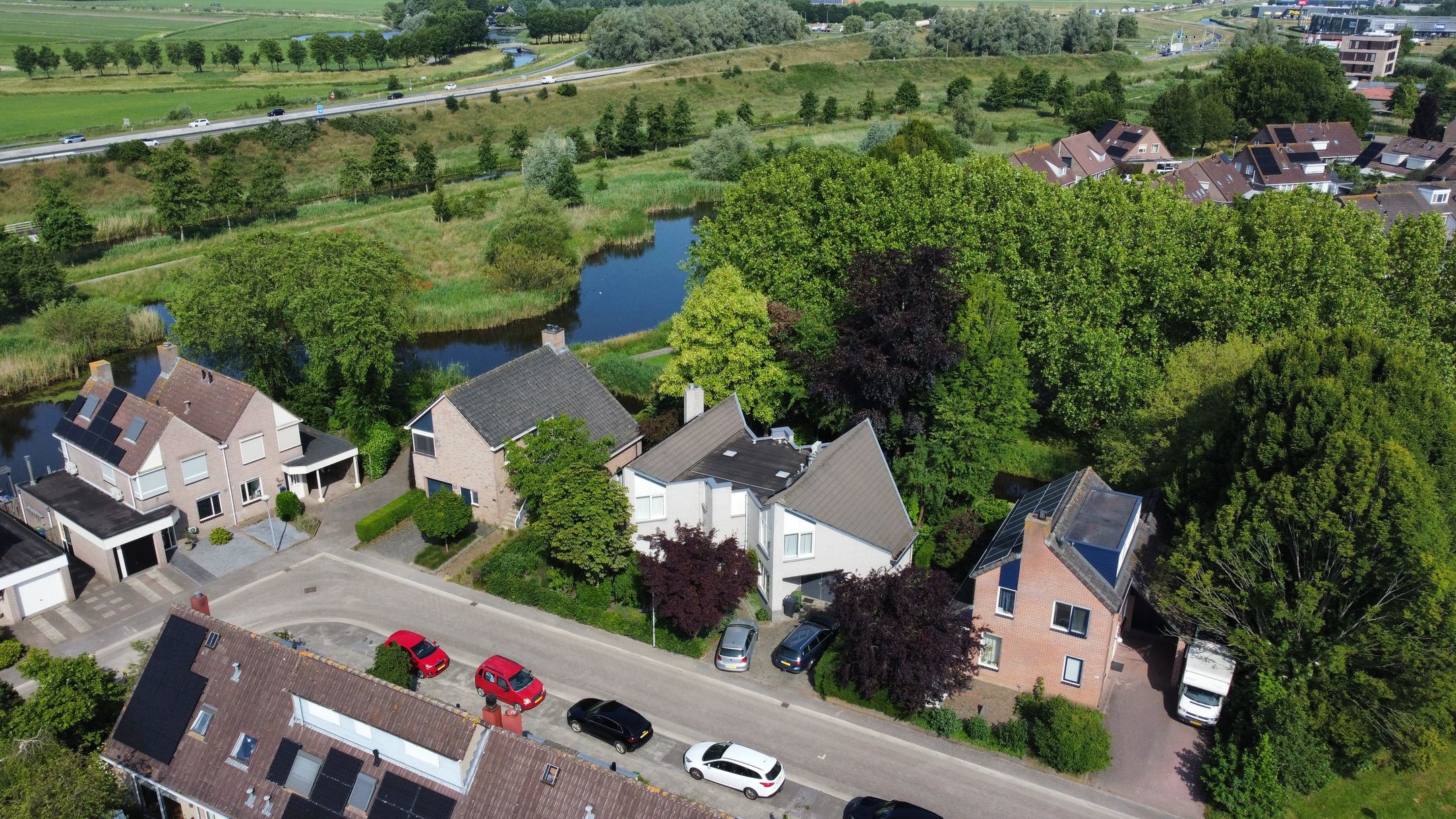 Fonteinkruid, 208, Kampen, 8265LJ, Overijssel, Nederland 208