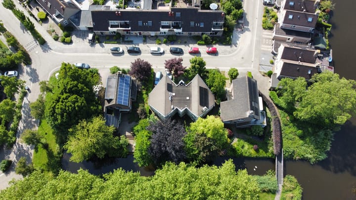 Foto 2 van Fonteinkruid 208