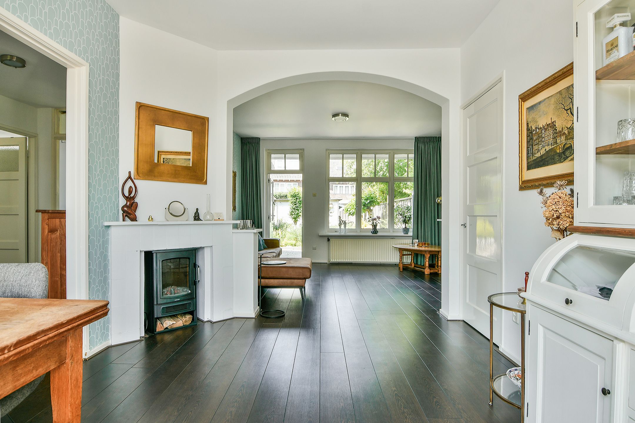 Foto 3 van Vondelweg 62-ZW