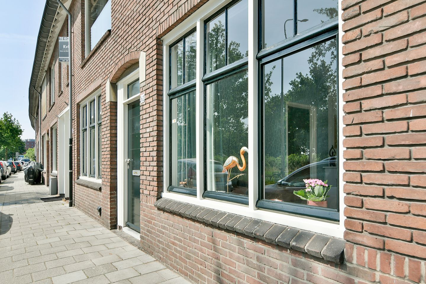 Foto 4 van Vondelweg 62-ZW