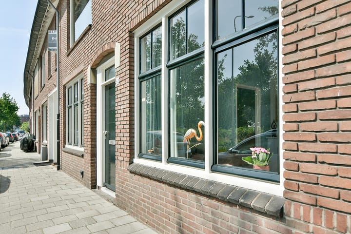 Foto 4 van Vondelweg 62-ZW
