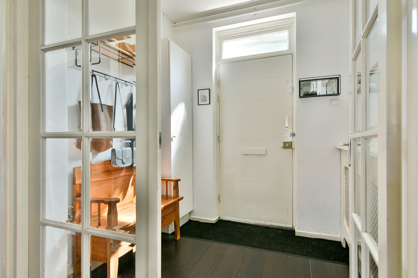 Foto 5 van Vondelweg 62-ZW