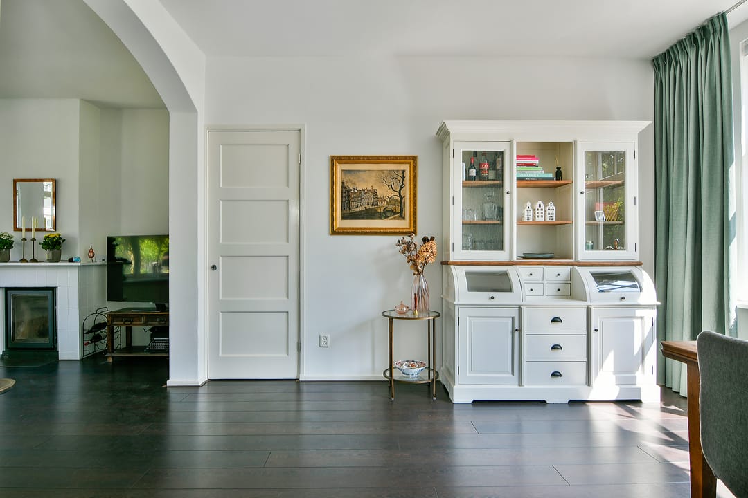 Foto 7 van Vondelweg 62-ZW