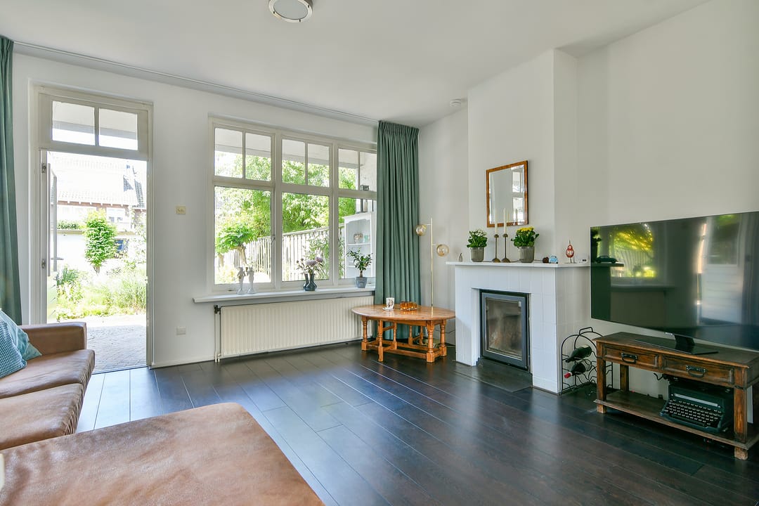 Foto 11 van Vondelweg 62-ZW