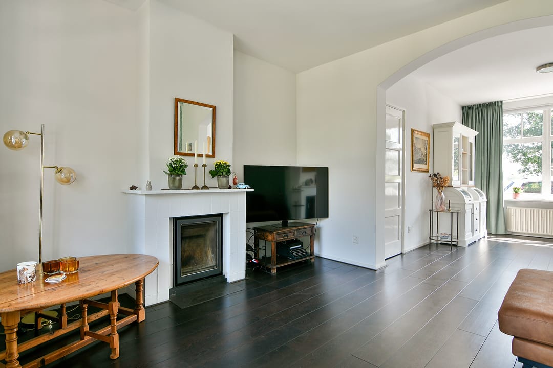 Foto 13 van Vondelweg 62-ZW