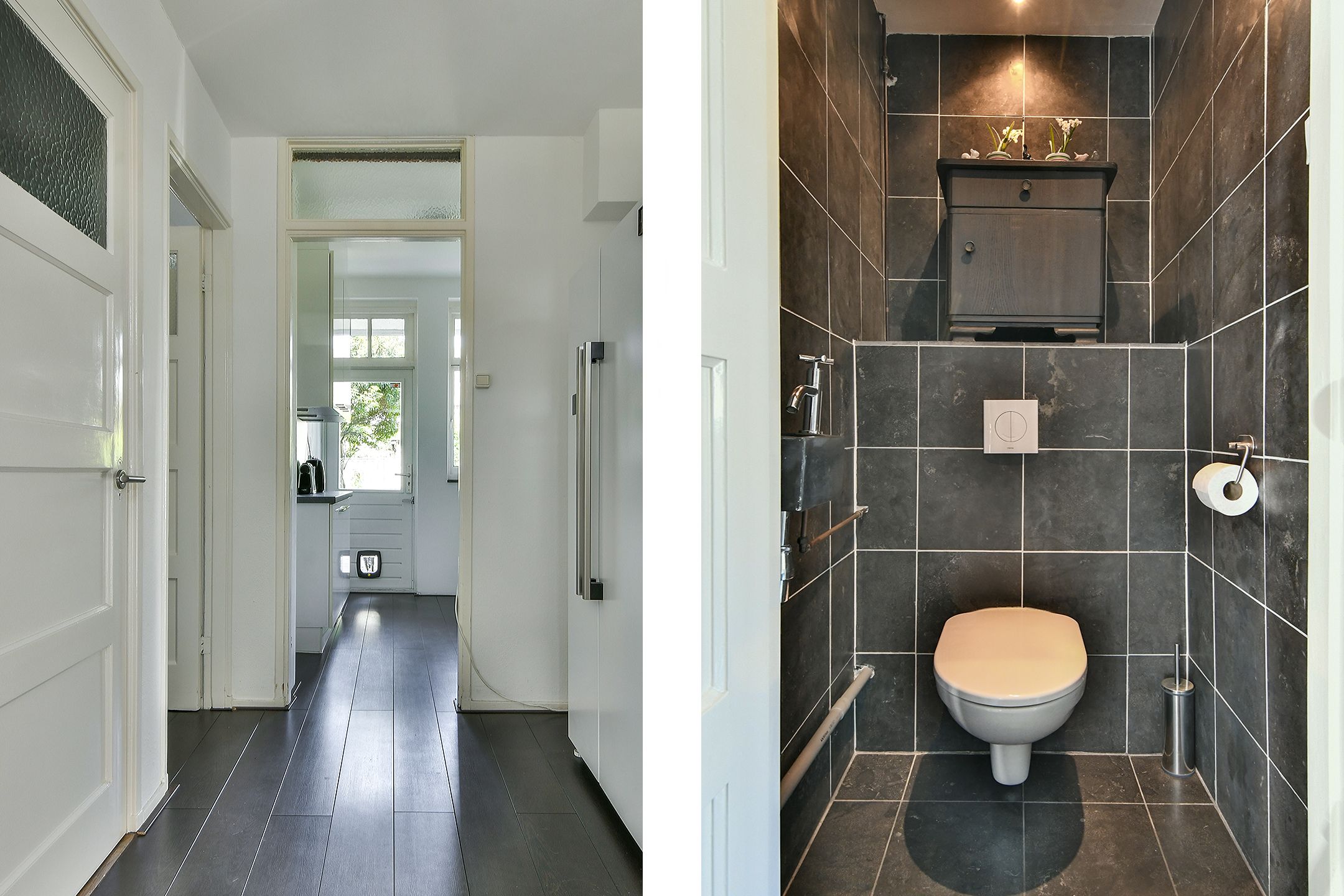 Foto 15 van Vondelweg 62-ZW