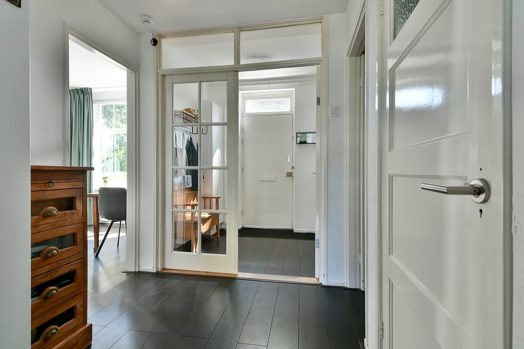 Foto 16 van Vondelweg 62-ZW