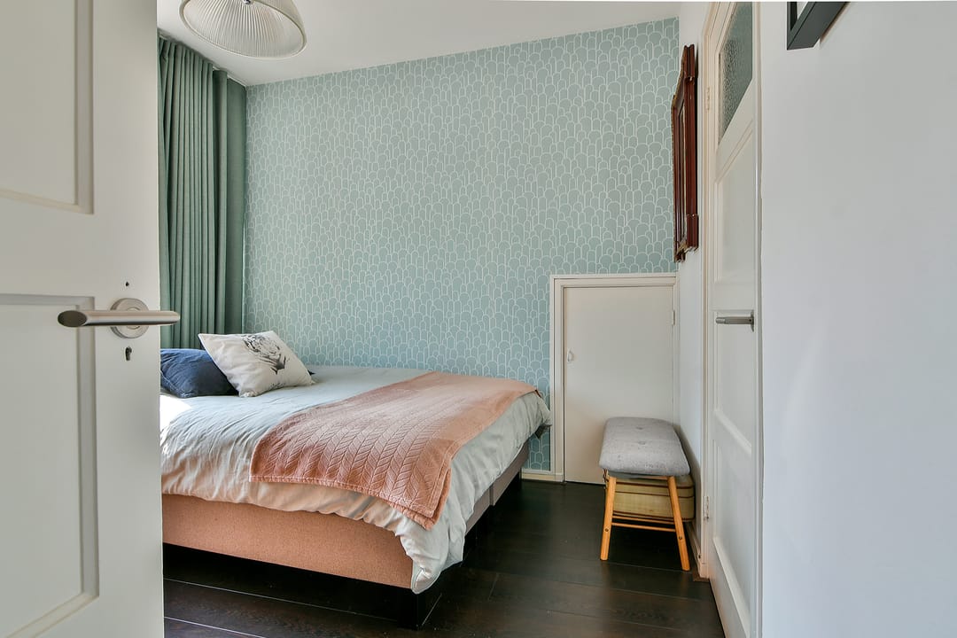 Foto 17 van Vondelweg 62-ZW