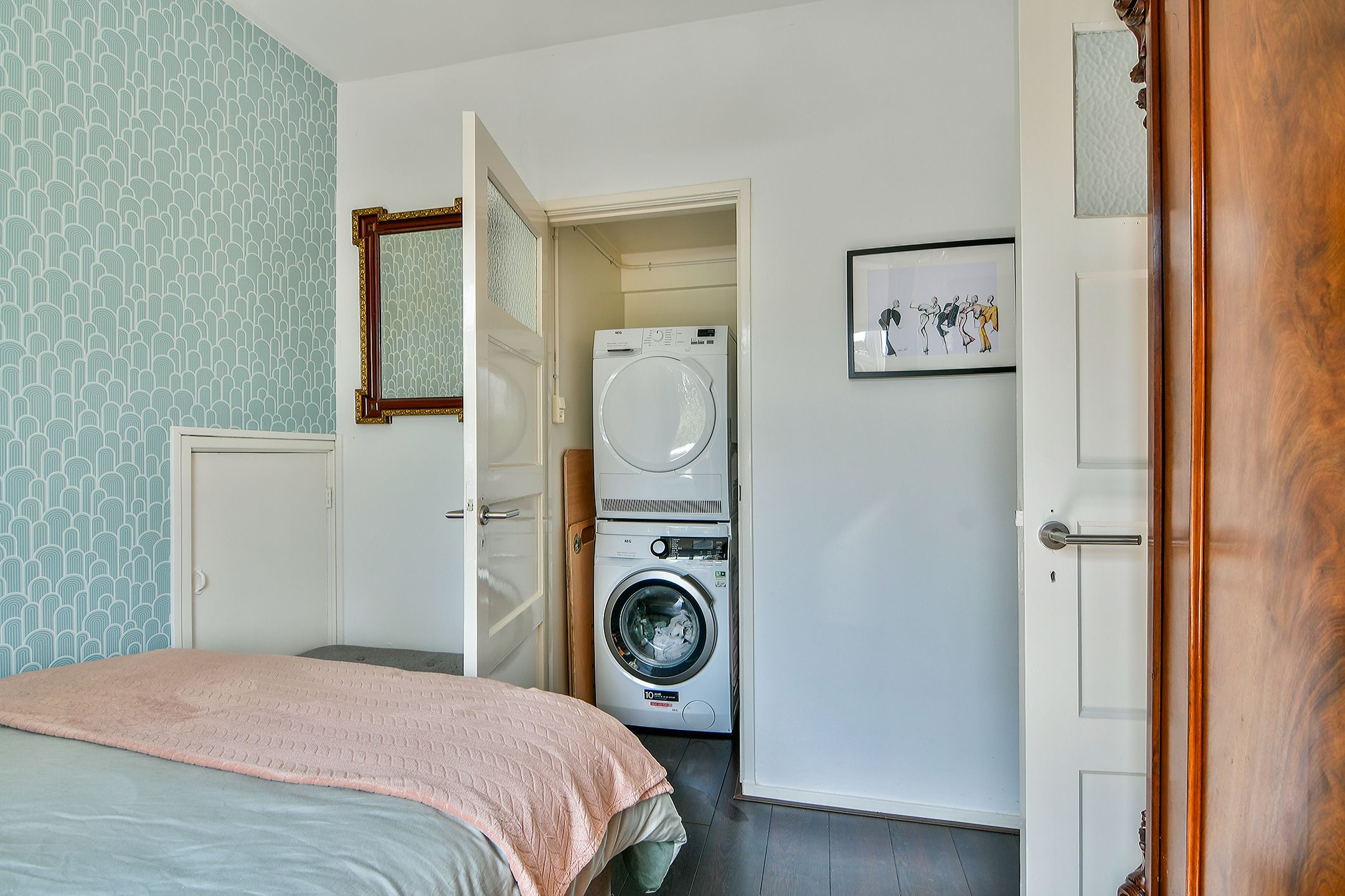 Foto 18 van Vondelweg 62-ZW