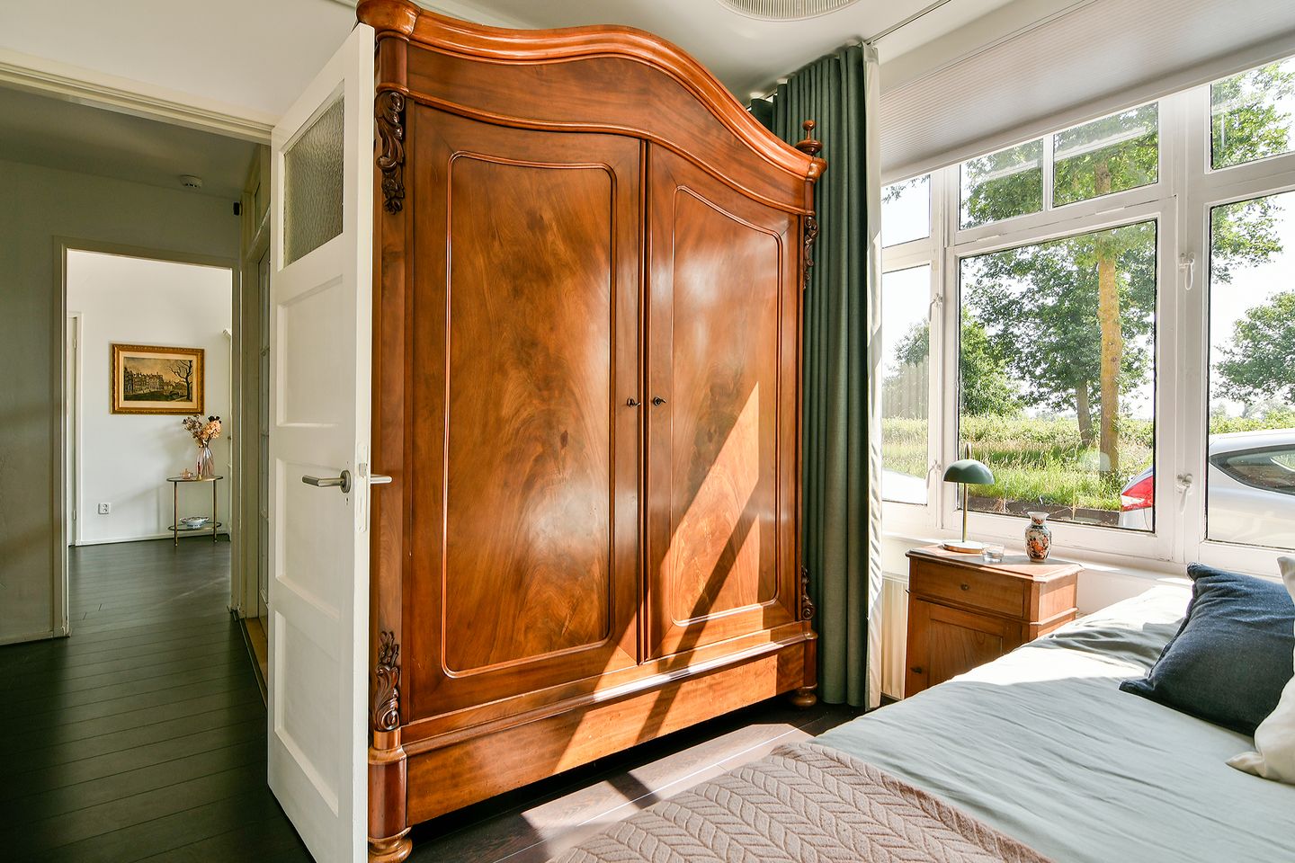 Foto 19 van Vondelweg 62-ZW