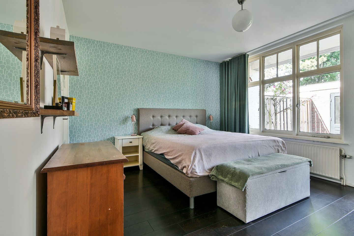 Foto 20 van Vondelweg 62-ZW