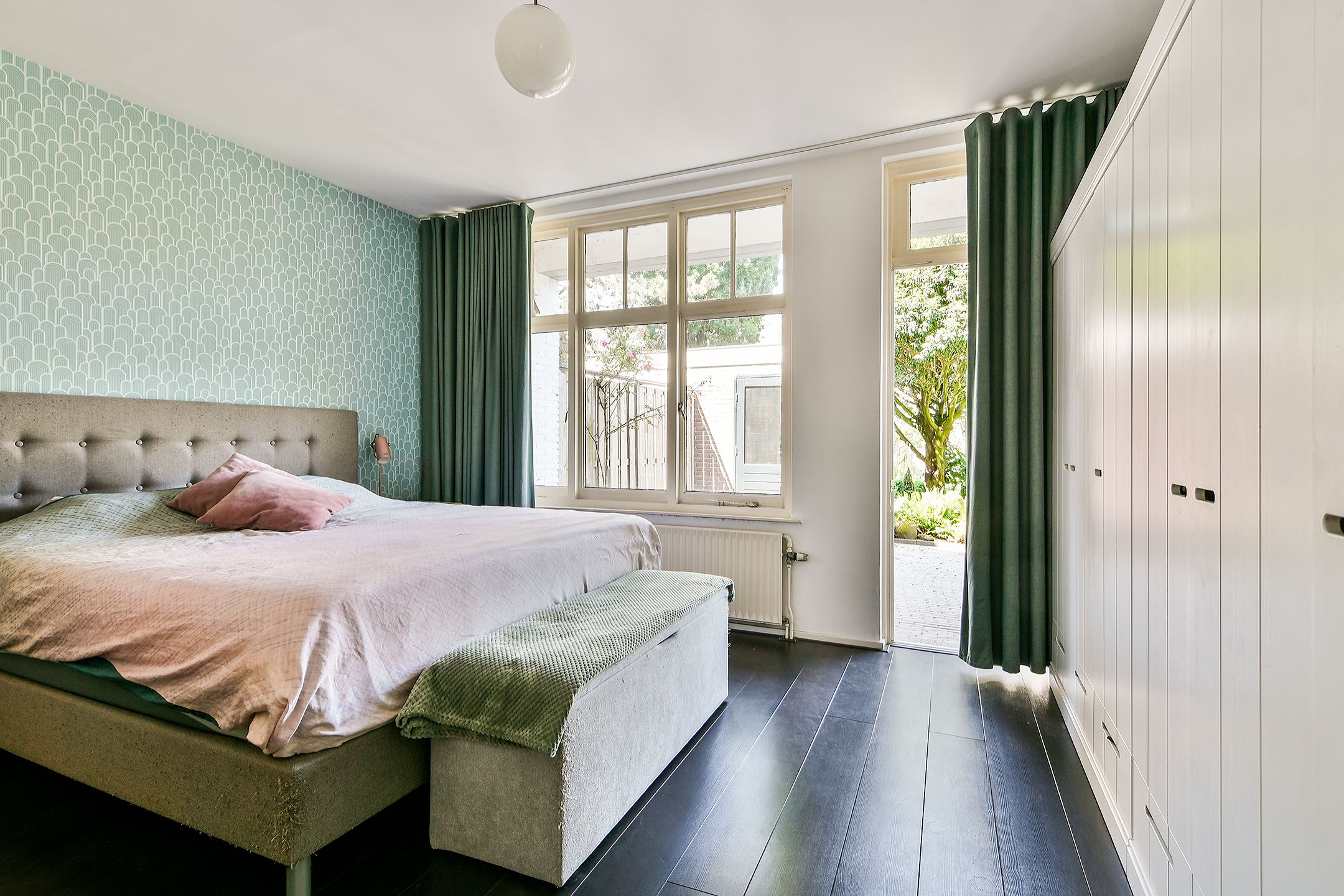 Foto 21 van Vondelweg 62-ZW