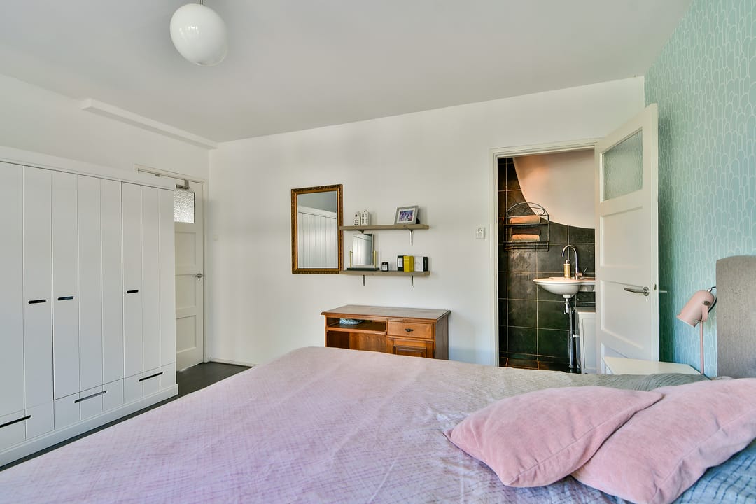 Foto 22 van Vondelweg 62-ZW