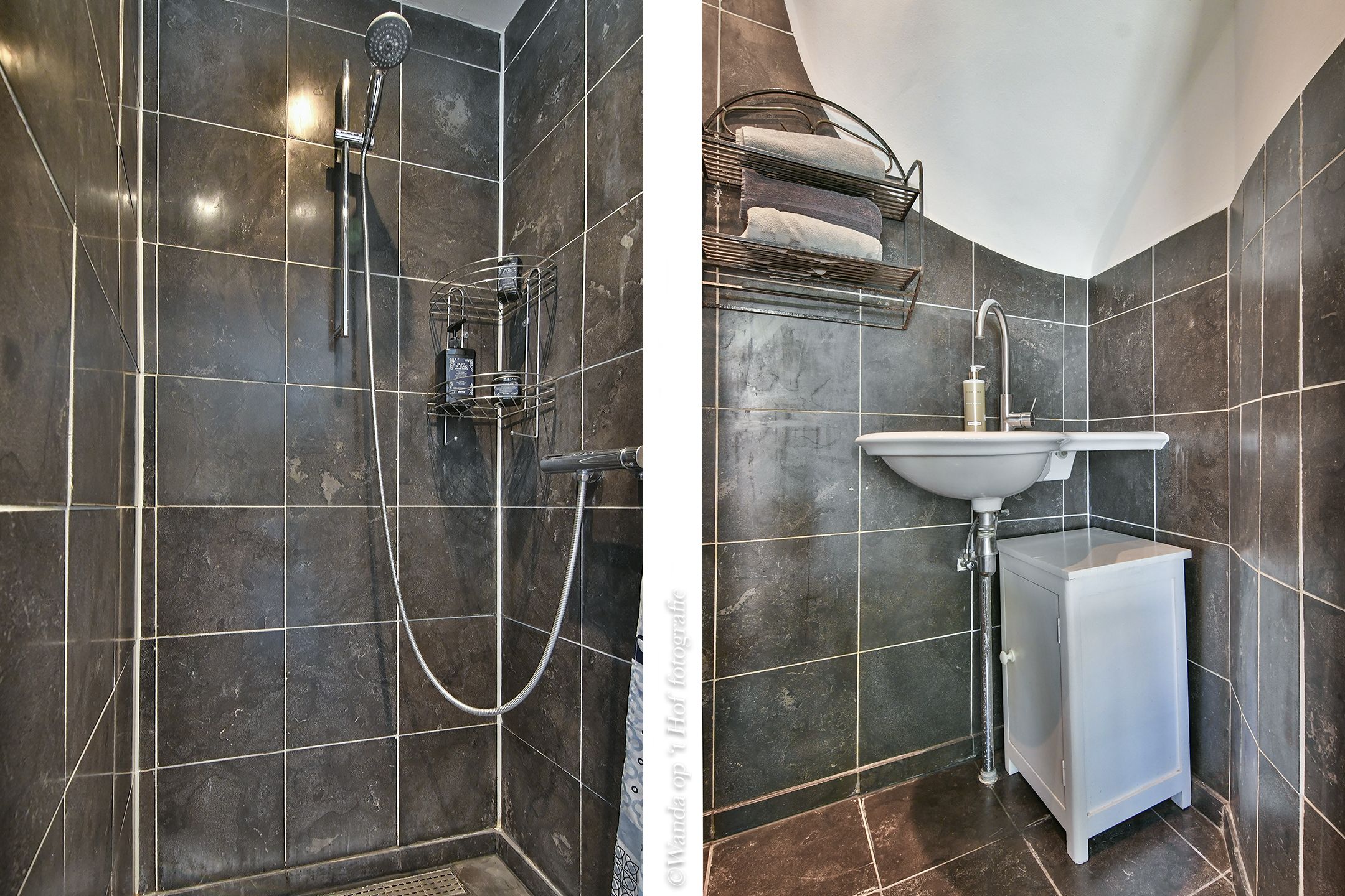 Foto 24 van Vondelweg 62-ZW