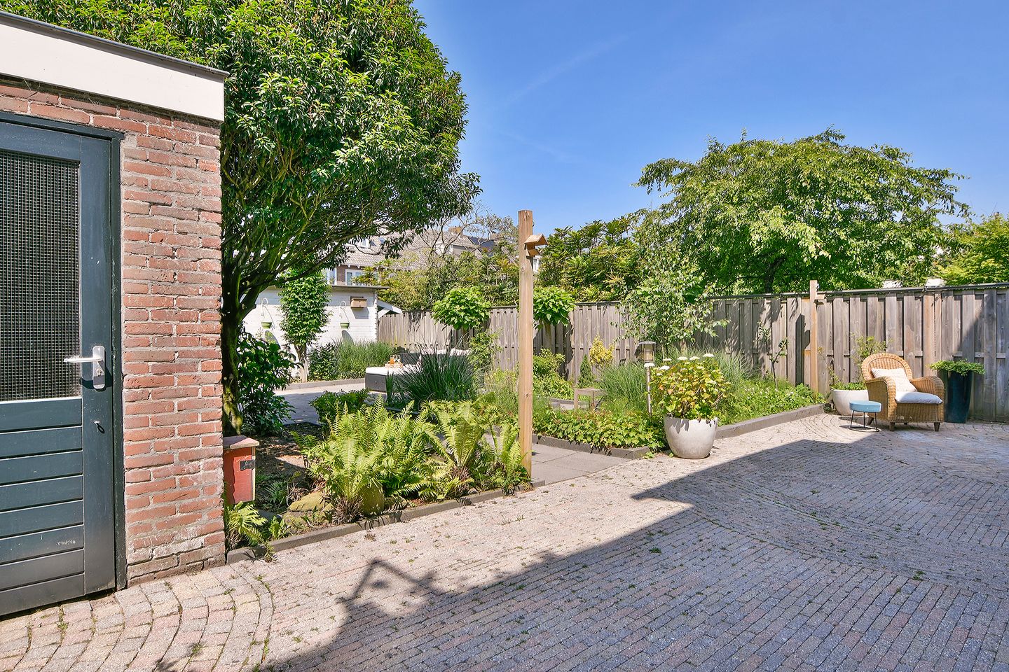 Foto 29 van Vondelweg 62-ZW