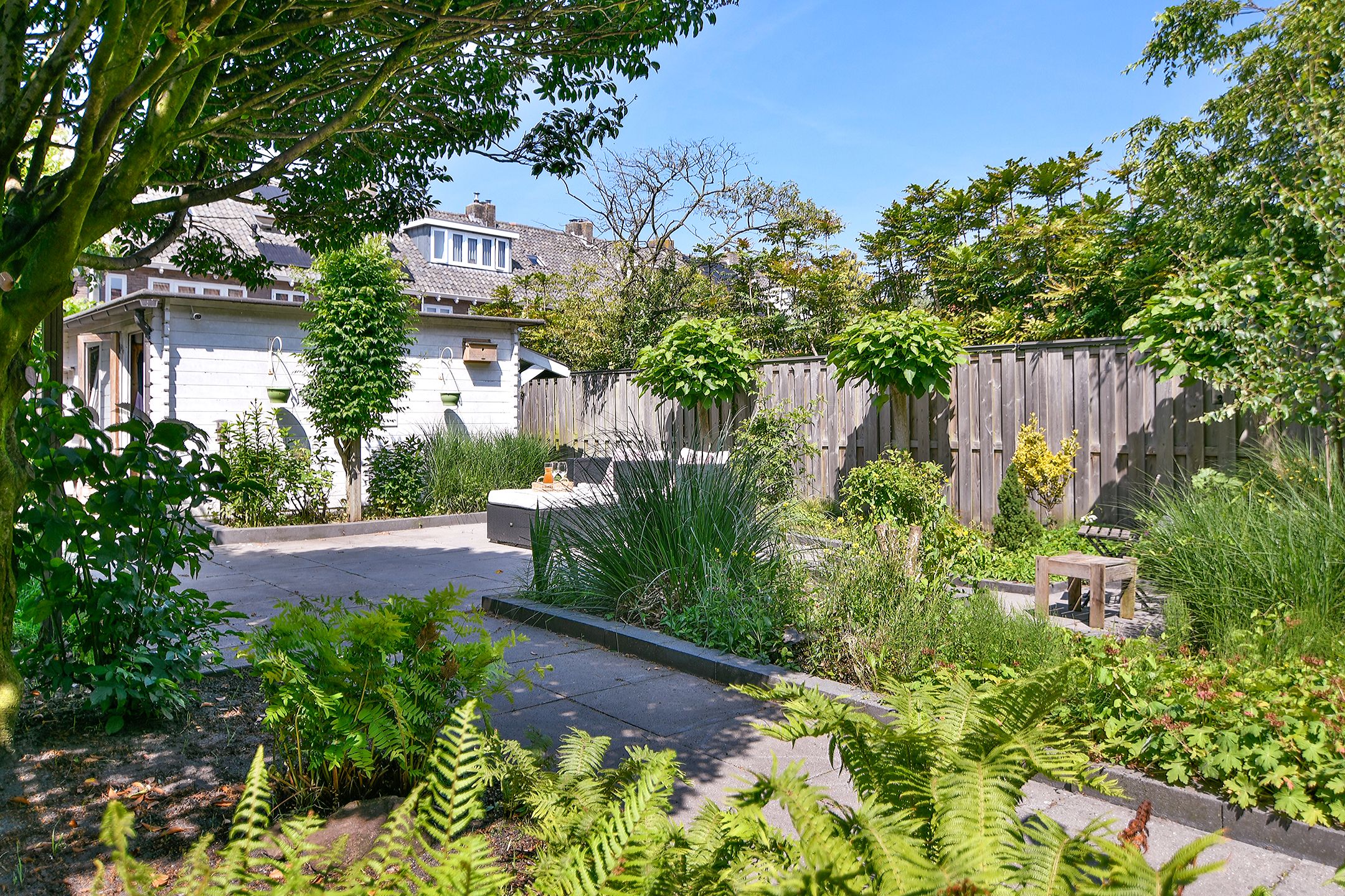 Foto 30 van Vondelweg 62-ZW