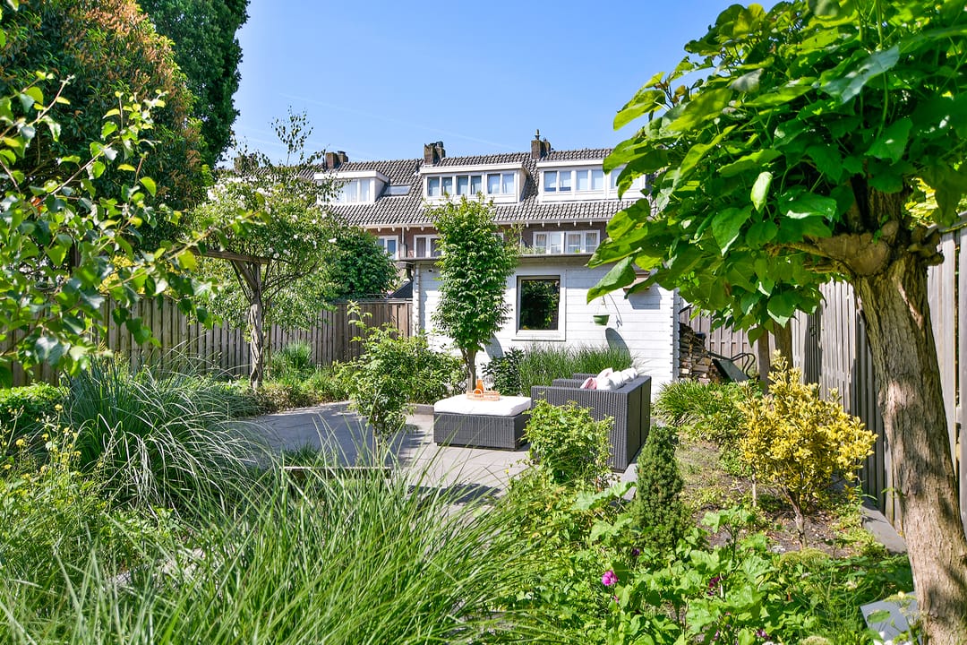 Foto 32 van Vondelweg 62-ZW