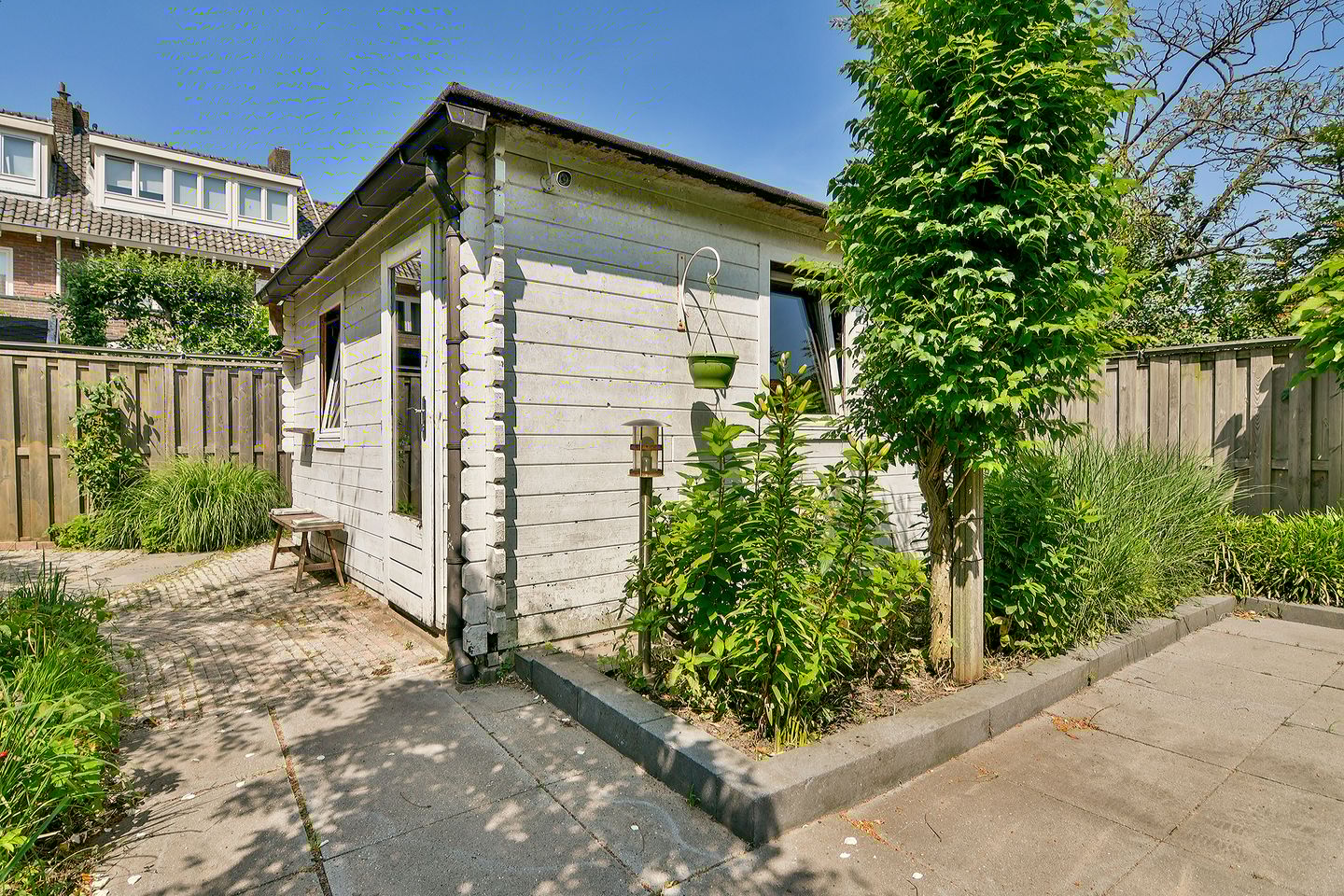 Foto 35 van Vondelweg 62-ZW