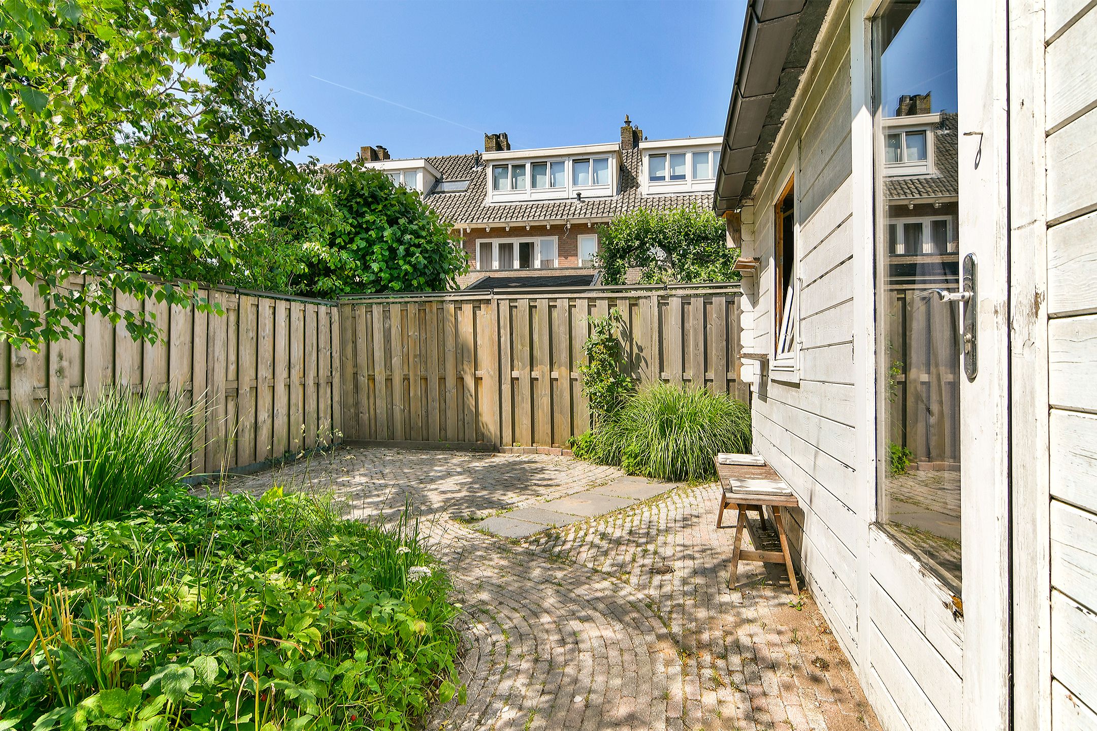 Foto 36 van Vondelweg 62-ZW