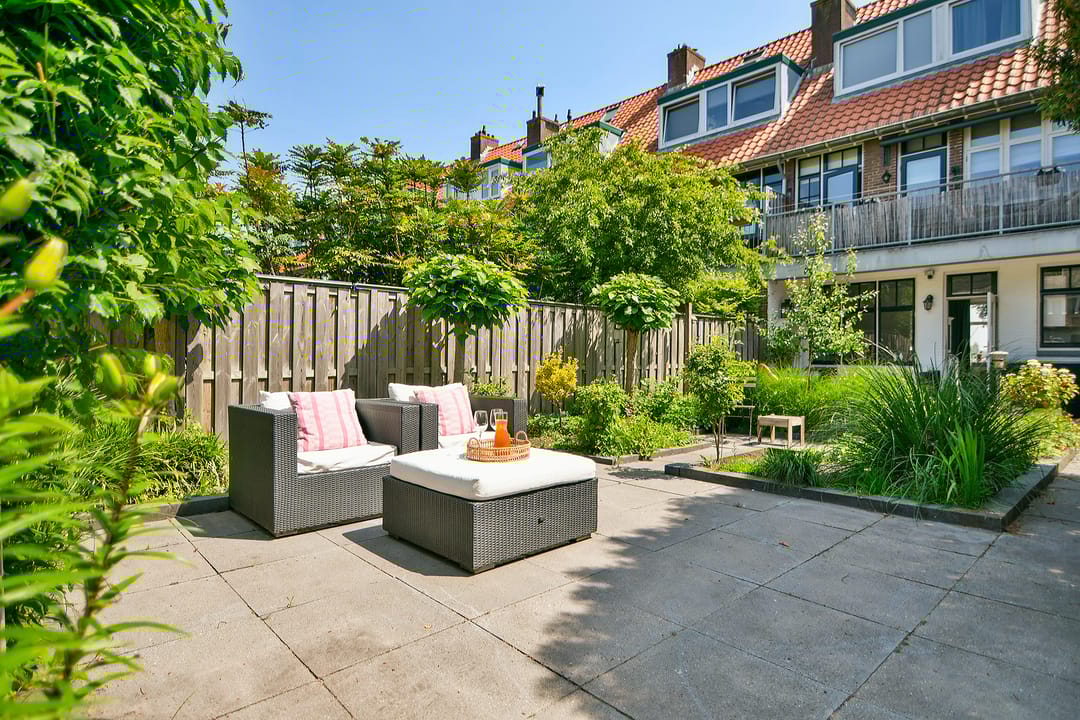 Foto 38 van Vondelweg 62-ZW