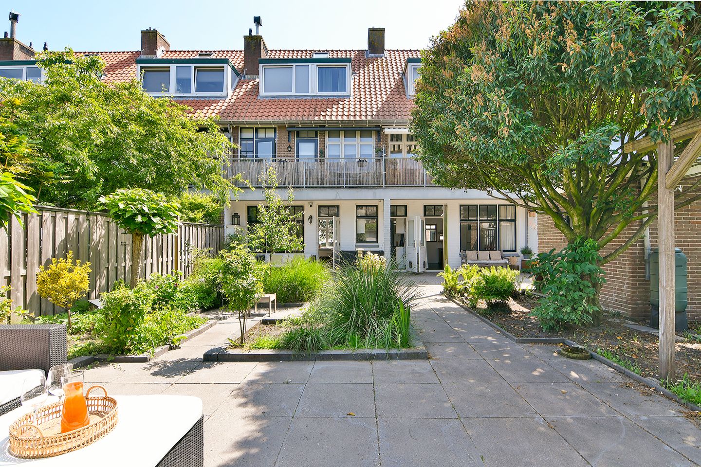 Foto 40 van Vondelweg 62-ZW