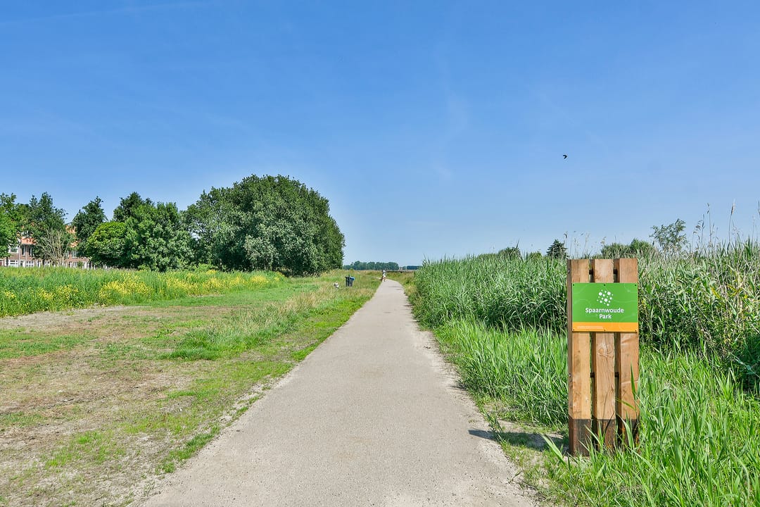 Foto 43 van Vondelweg 62-ZW