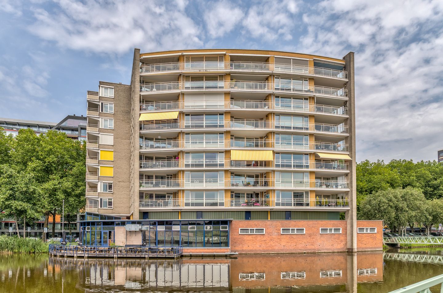 Foto 4 van Prinsenlaan 636