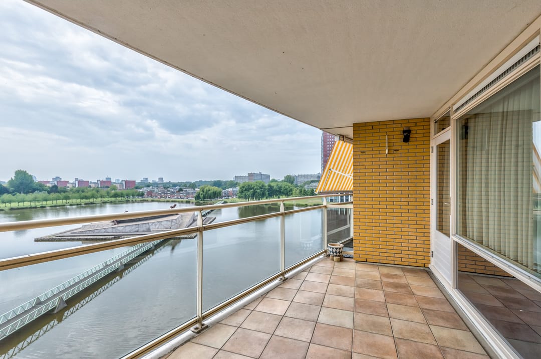 Foto 2 van Prinsenlaan 636