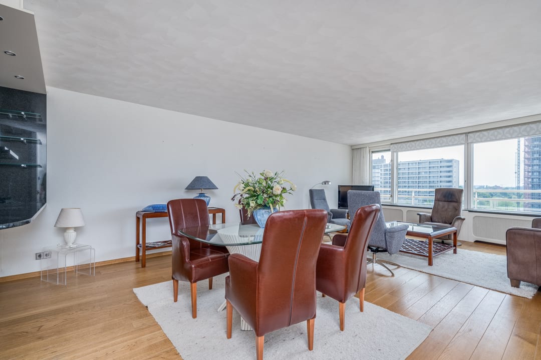 Foto 7 van Prinsenlaan 636