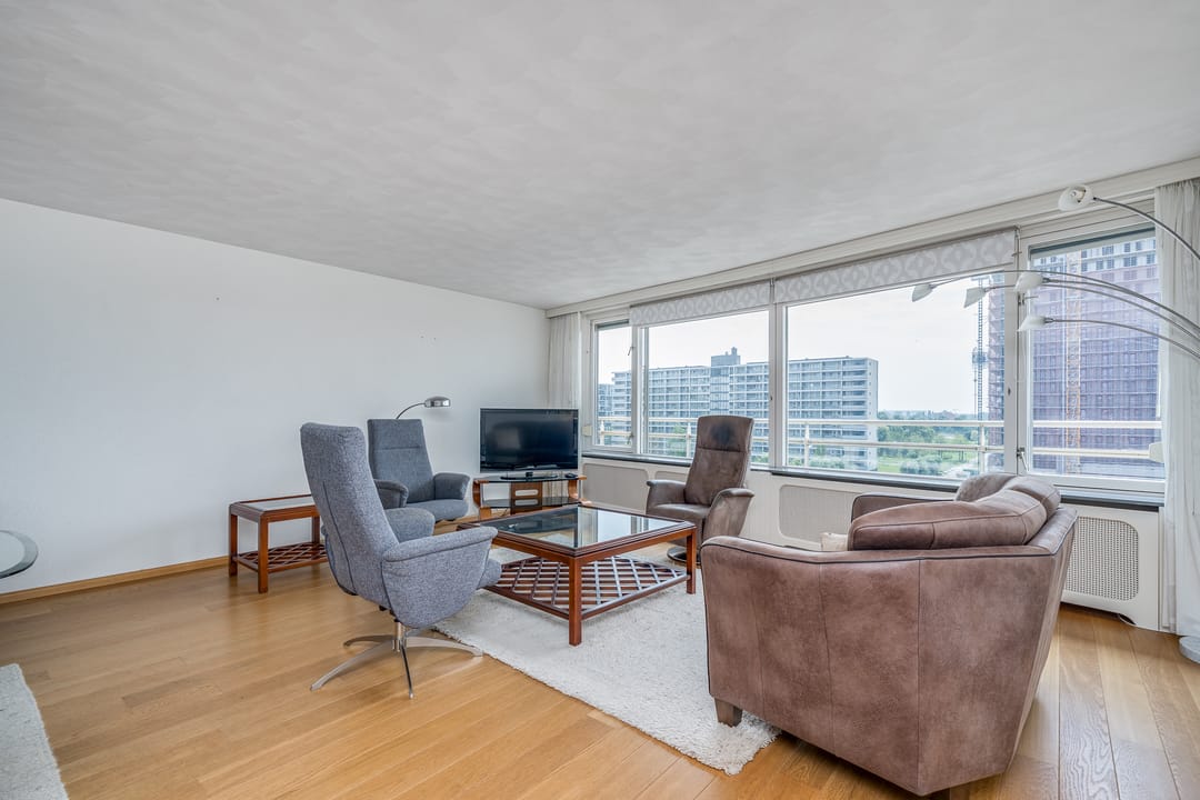 Foto 8 van Prinsenlaan 636